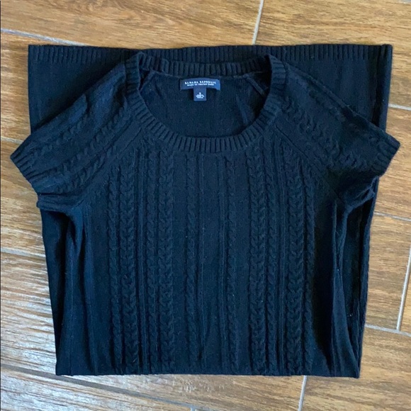 Cable Knit Dress - Picture 3 of 5